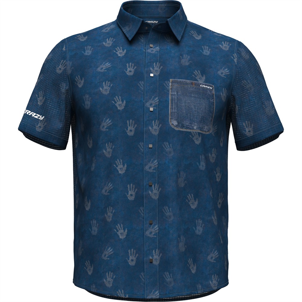 SHIRT LUMBERJACK LIGHT